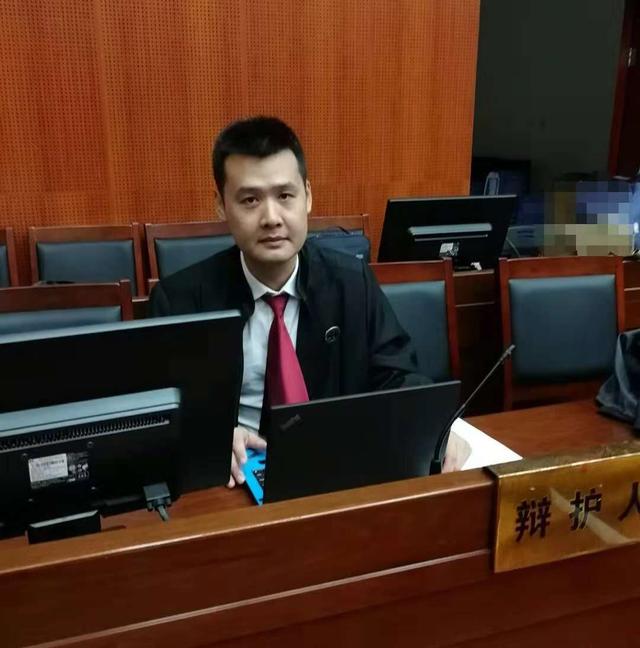陆晖律师在走私案件中作无罪辩护获得成功
